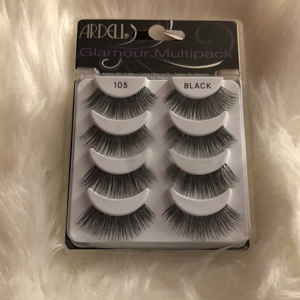 Ardell glamour multipack